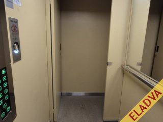 Eladó 54 m²-estársasházi lakás XI. Kerület (Kelenföld) , Etele út: 73'900'000 Ft