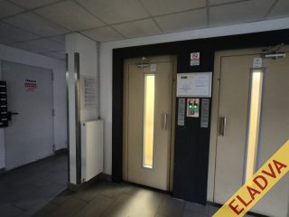 Eladó 54 m²-estársasházi lakás XI. Kerület (Kelenföld) , Etele út: 73'900'000 Ft