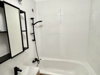 Eladó 51 m²-estársasházi lakás XI. Kerület (Kelenföld) , Etele út: 80'990'000 Ft