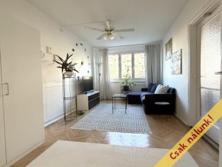 Eladó 50 m²-estársasházi lakás XI. Kerület (Kelenföld) , Etele út: 69'900'000 Ft