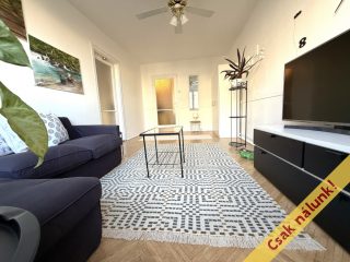 Eladó 50 m²-estársasházi lakás XI. Kerület (Kelenföld) , Etele út: 69'900'000 Ft