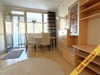 Eladó 50 m²-estársasházi lakás XI. Kerület (Kelenföld) , Etele út: 69'900'000 Ft