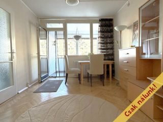 Eladó 50 m²-estársasházi lakás XI. Kerület (Kelenföld) , Etele út: 69'900'000 Ft