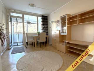 Eladó 50 m²-estársasházi lakás XI. Kerület (Kelenföld) , Etele út: 69'900'000 Ft