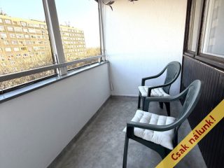 Eladó 50 m²-estársasházi lakás XI. Kerület (Kelenföld) , Etele út: 69'900'000 Ft