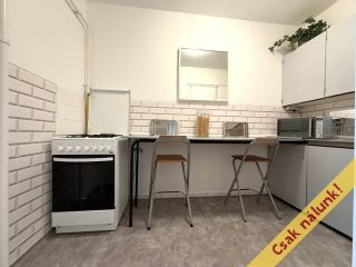 Eladó 50 m²-estársasházi lakás XI. Kerület (Kelenföld) , Etele út: 69'900'000 Ft