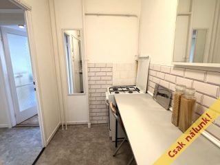 Eladó 50 m²-estársasházi lakás XI. Kerület (Kelenföld) , Etele út: 69'900'000 Ft