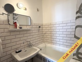 Eladó 50 m²-estársasházi lakás XI. Kerület (Kelenföld) , Etele út: 69'900'000 Ft