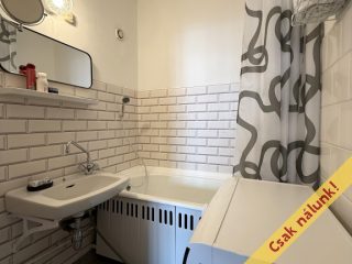 Eladó 50 m²-estársasházi lakás XI. Kerület (Kelenföld) , Etele út: 69'900'000 Ft