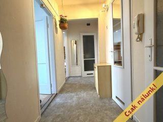 Eladó 50 m²-estársasházi lakás XI. Kerület (Kelenföld) , Etele út: 69'900'000 Ft