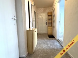 Eladó 50 m²-estársasházi lakás XI. Kerület (Kelenföld) , Etele út: 69'900'000 Ft