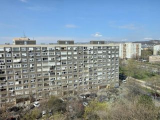 Eladó 50 m²-estársasházi lakás XI. Kerület (Kelenföld) , Etele út: 79'900'000 Ft