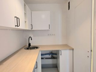 Eladó 50 m²-estársasházi lakás XI. Kerület (Kelenföld) , Etele út: 79'900'000 Ft