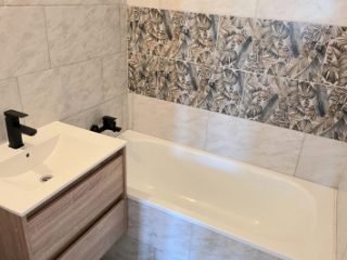 Eladó 50 m²-estársasházi lakás XI. Kerület (Kelenföld) , Etele út: 79'900'000 Ft