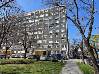 Eladó 50 m²-estársasházi lakás XI. Kerület (Kelenföld) , Etele út: 79'900'000 Ft