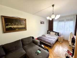 Eladó 49 m²-estársasházi lakás XI. Kerület (Kelenföld) , Etele út: 68'500'000 Ft
