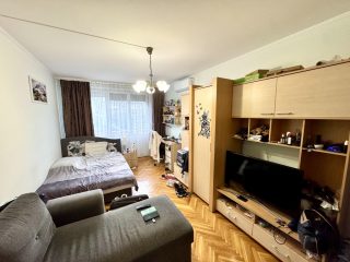 Eladó 49 m²-estársasházi lakás XI. Kerület (Kelenföld) , Etele út: 68'500'000 Ft
