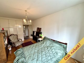 Eladó 65 m²-estársasházi lakás XI. Kerület (Kelenföld) , Etele út: 81'900'000 Ft
