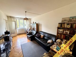 Eladó 65 m²-estársasházi lakás XI. Kerület (Kelenföld) , Etele út: 81'900'000 Ft