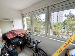 Eladó 65 m²-estársasházi lakás XI. Kerület (Kelenföld) , Etele út: 81'900'000 Ft