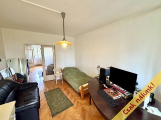 Eladó 65 m²-estársasházi lakás XI. Kerület (Kelenföld) , Etele út: 81'900'000 Ft