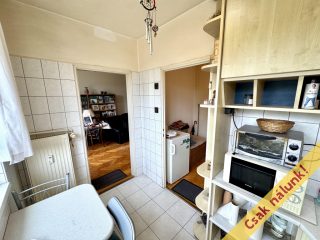Eladó 65 m²-estársasházi lakás XI. Kerület (Kelenföld) , Etele út: 81'900'000 Ft