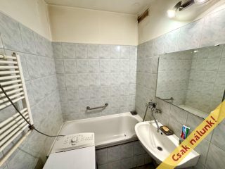 Eladó 65 m²-estársasházi lakás XI. Kerület (Kelenföld) , Etele út: 81'900'000 Ft