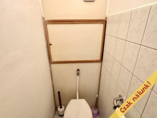 Eladó 65 m²-estársasházi lakás XI. Kerület (Kelenföld) , Etele út: 81'900'000 Ft