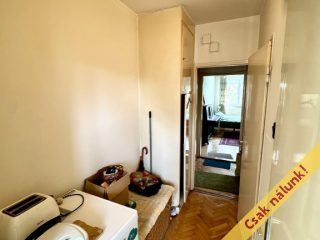 Eladó 65 m²-estársasházi lakás XI. Kerület (Kelenföld) , Etele út: 81'900'000 Ft