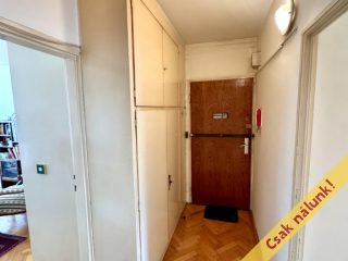 Eladó 65 m²-estársasházi lakás XI. Kerület (Kelenföld) , Etele út: 81'900'000 Ft