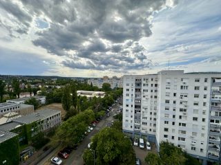 Eladó 53 m²-estársasházi lakás XI. Kerület (Kelenföld) , Etele út: 85'400'000 Ft