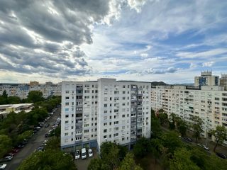 Eladó 53 m²-estársasházi lakás XI. Kerület (Kelenföld) , Etele út: 85'400'000 Ft