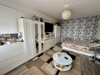 Eladó 53 m²-estársasházi lakás XI. Kerület (Kelenföld) , Etele út: 85'400'000 Ft