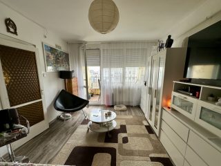Eladó 53 m²-estársasházi lakás XI. Kerület (Kelenföld) , Etele út: 85'400'000 Ft