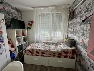 Eladó 53 m²-estársasházi lakás XI. Kerület (Kelenföld) , Etele út: 85'400'000 Ft