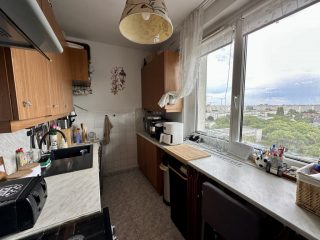Eladó 53 m²-estársasházi lakás XI. Kerület (Kelenföld) , Etele út: 85'400'000 Ft