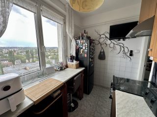 Eladó 53 m²-estársasházi lakás XI. Kerület (Kelenföld) , Etele út: 85'400'000 Ft