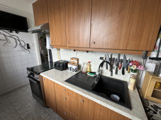Eladó 53 m²-estársasházi lakás XI. Kerület (Kelenföld) , Etele út: 85'400'000 Ft