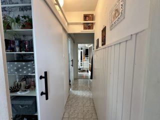 Eladó 53 m²-estársasházi lakás XI. Kerület (Kelenföld) , Etele út: 85'400'000 Ft