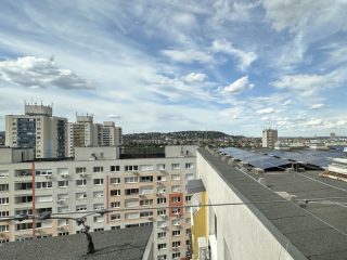 Eladó 53 m²-estársasházi lakás XI. Kerület (Kelenföld) , Etele út: 85'400'000 Ft