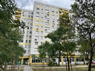 Eladó 53 m²-estársasházi lakás XI. Kerület (Kelenföld) , Etele út: 85'400'000 Ft