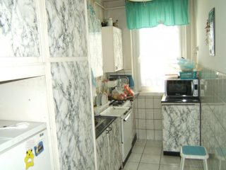 Kiadó 51 m²-estársasházi lakás XI. Kerület (Kelenföld) , Etele út: 240'000 Ft