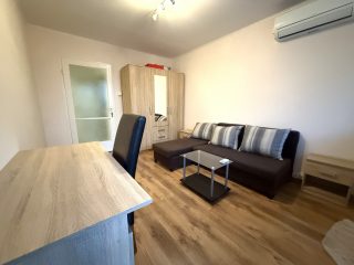 Kiadó 49 m²-estársasházi lakás XI. Kerület (Kelenföld) , Etele út: 220'000 Ft