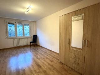 Kiadó 49 m²-estársasházi lakás XI. Kerület (Kelenföld) , Etele út: 220'000 Ft