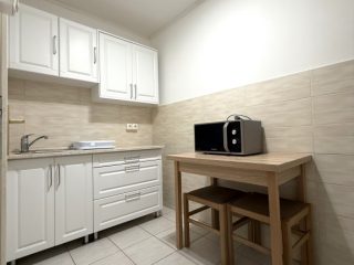 Kiadó 49 m²-estársasházi lakás XI. Kerület (Kelenföld) , Etele út: 220'000 Ft