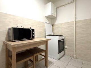 Kiadó 49 m²-estársasházi lakás XI. Kerület (Kelenföld) , Etele út: 220'000 Ft