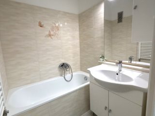 Kiadó 49 m²-estársasházi lakás XI. Kerület (Kelenföld) , Etele út: 220'000 Ft