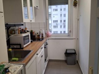 Kiadó 53 m²-estársasházi lakás XI. Kerület (Kelenföld) , Etele út: 290'000 Ft