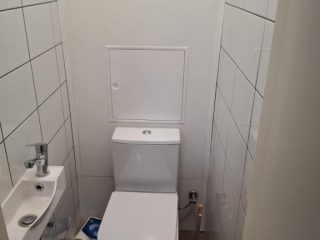 Kiadó 53 m²-estársasházi lakás XI. Kerület (Kelenföld) , Etele út: 290'000 Ft