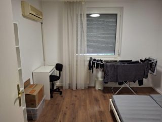 Kiadó 53 m²-estársasházi lakás XI. Kerület (Kelenföld) , Etele út: 290'000 Ft